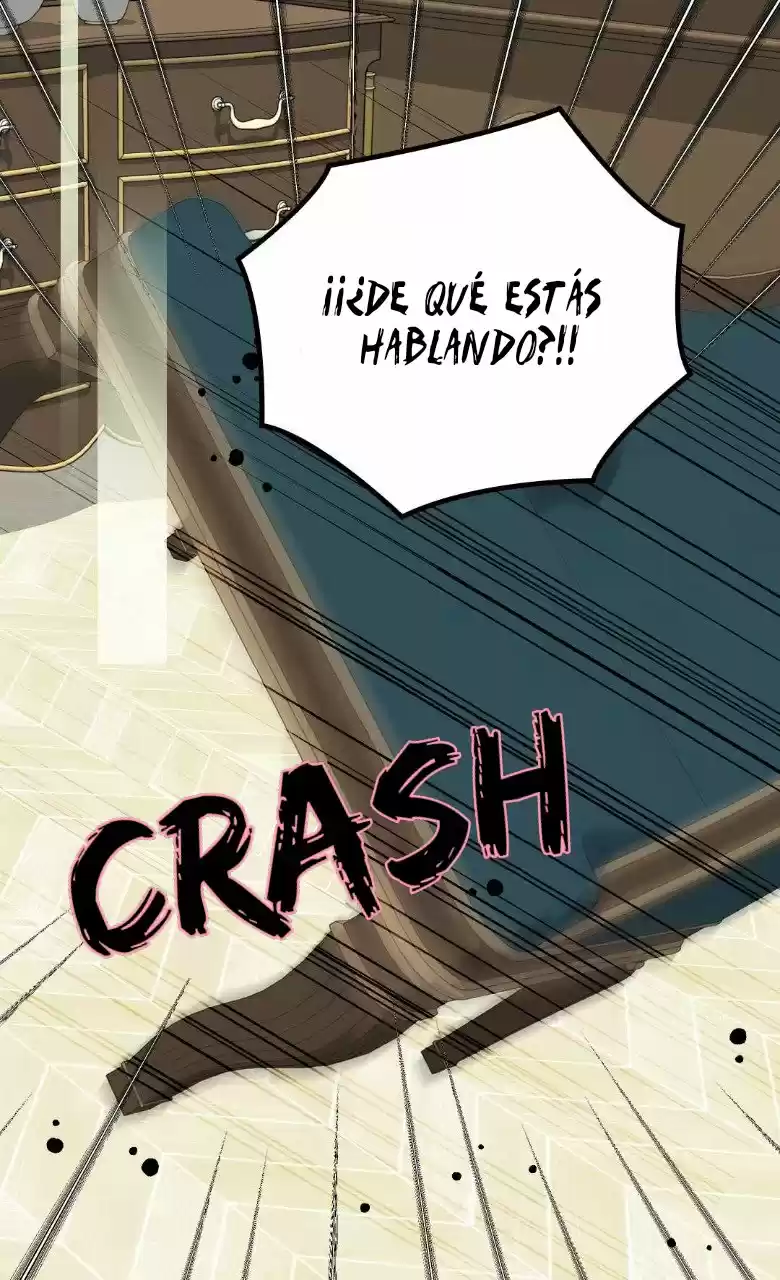 LA EMPERATRIZ ABANDONADA - Capítulo 107 - Página 69 - LectorTMOo
