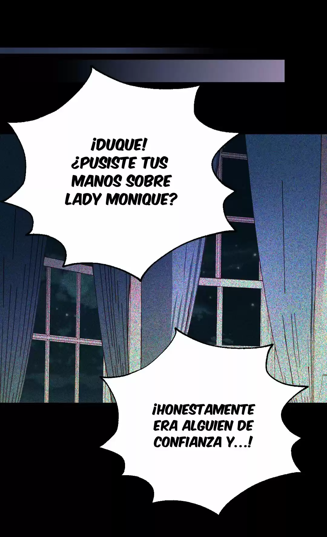 LA EMPERATRIZ ABANDONADA - Capítulo 108 - Página 6 - LectorTMOo