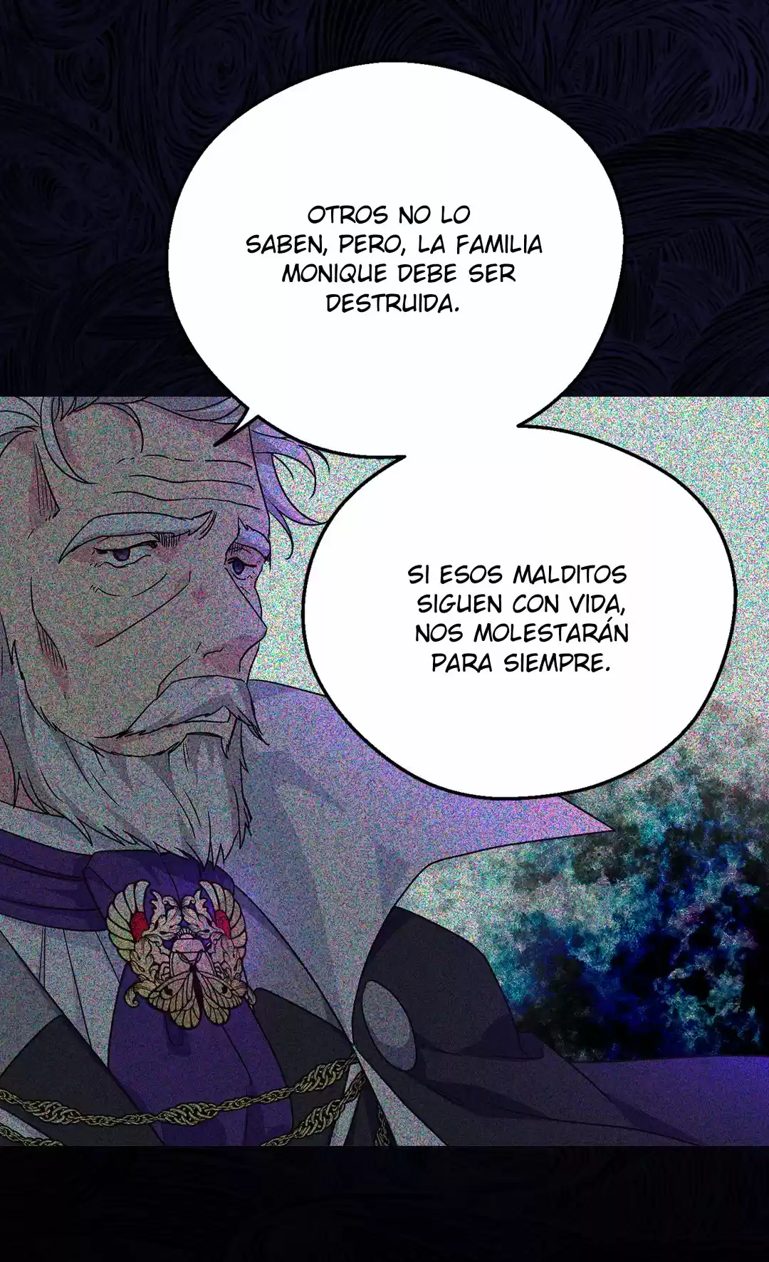 LA EMPERATRIZ ABANDONADA - Capítulo 108 - Página 8 - LectorTMOo