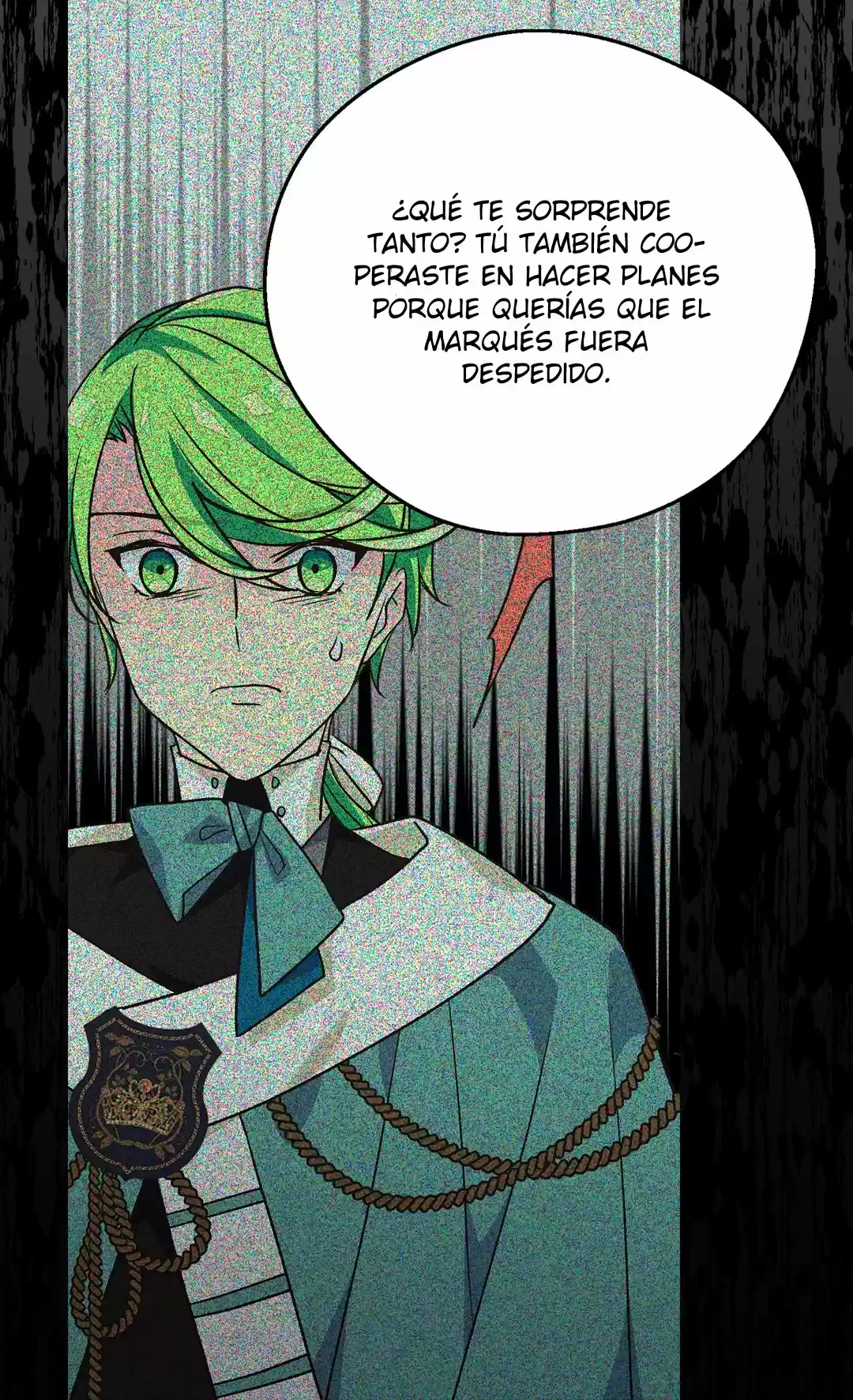 LA EMPERATRIZ ABANDONADA - Capítulo 108 - Página 9 - LectorTMOo
