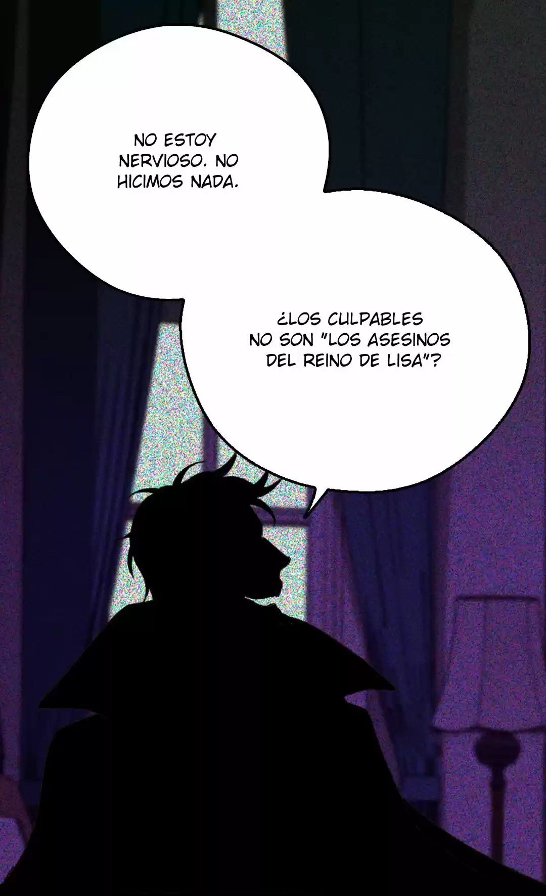 LA EMPERATRIZ ABANDONADA - Capítulo 108 - Página 11 - LectorTMOo