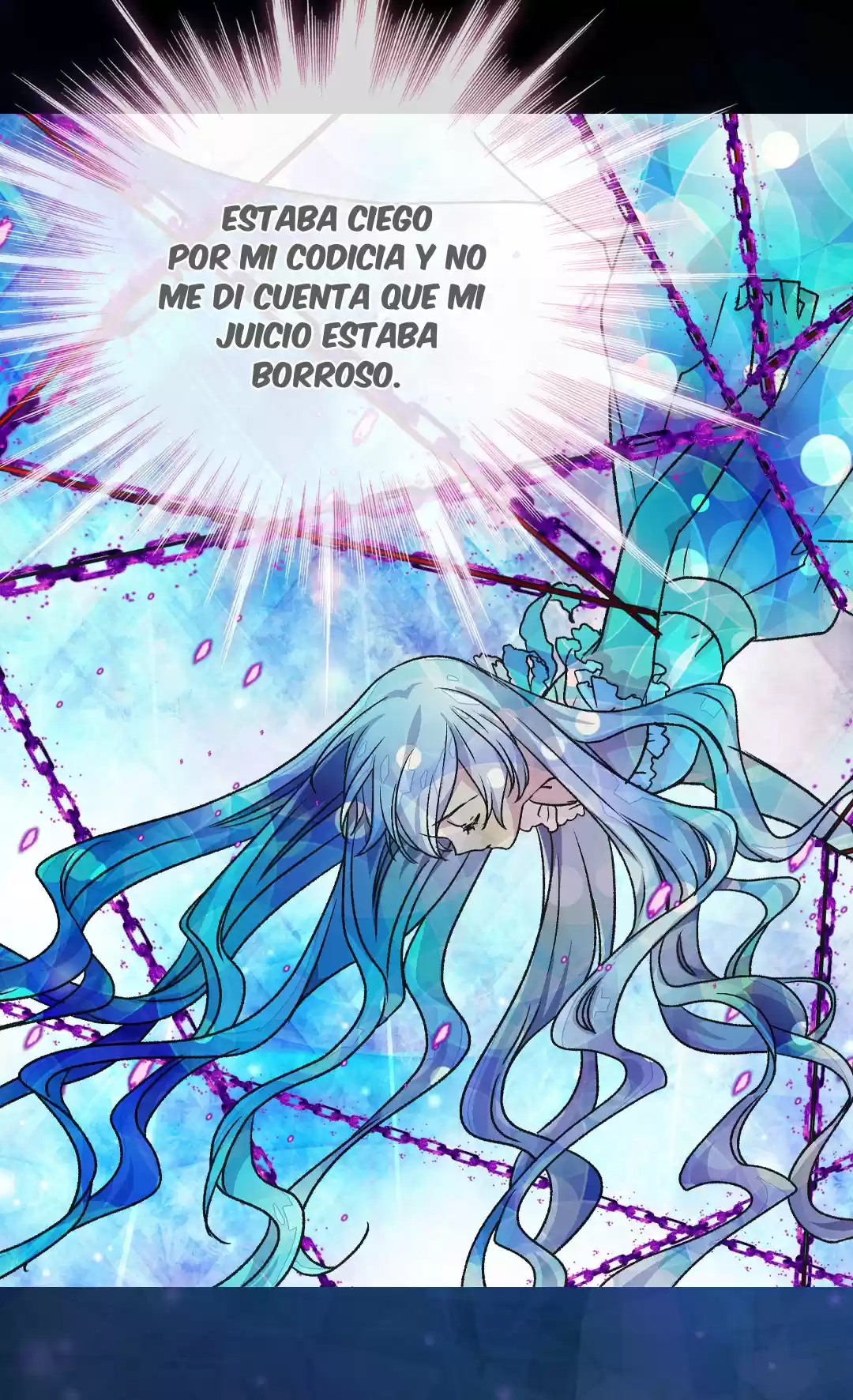 LA EMPERATRIZ ABANDONADA - Capítulo 108 - Página 14 - LectorTMOo