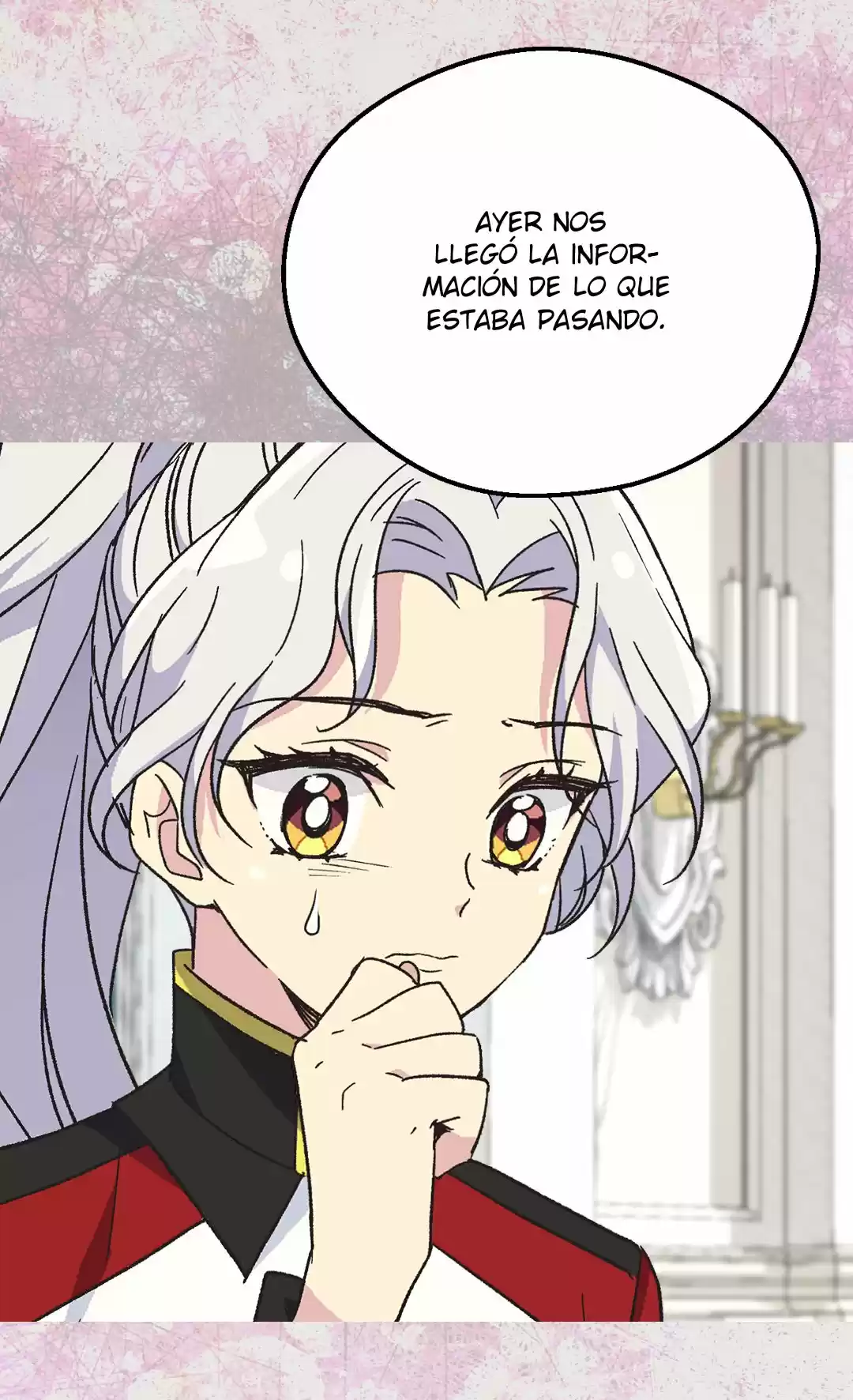 LA EMPERATRIZ ABANDONADA - Capítulo 108 - Página 18 - LectorTMOo