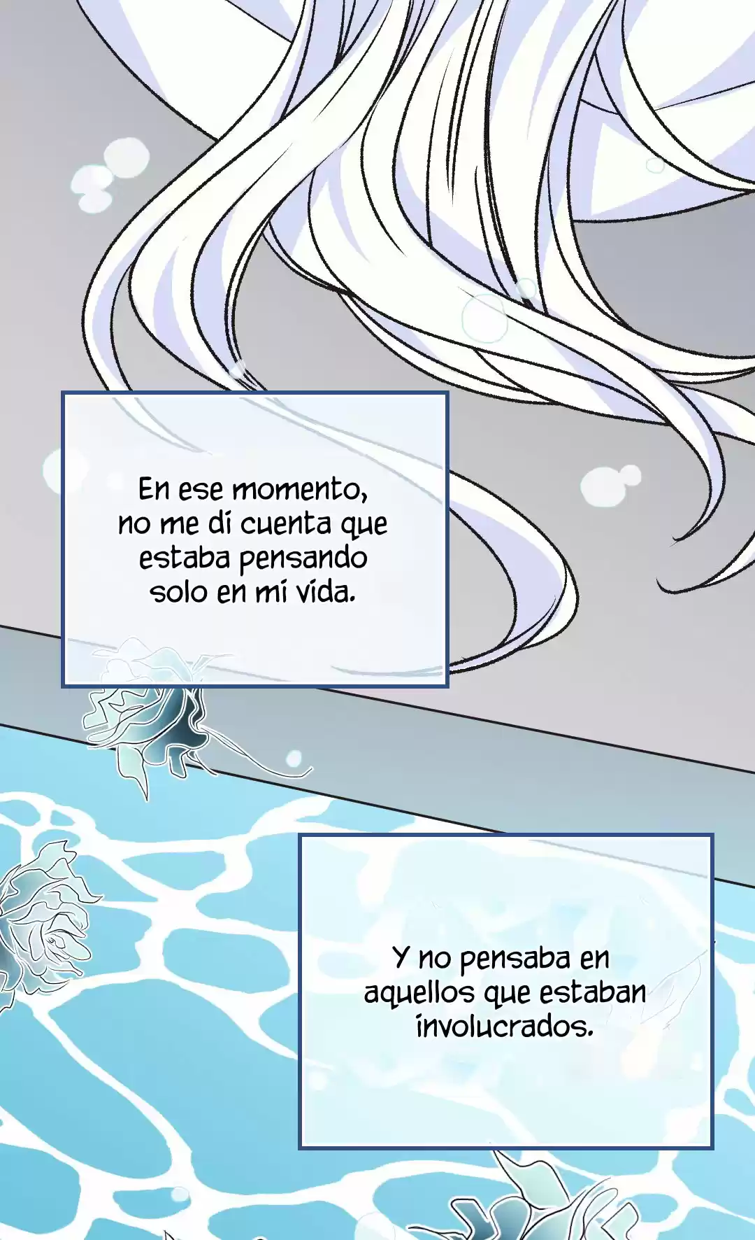 LA EMPERATRIZ ABANDONADA - Capítulo 108 - Página 25 - LectorTMOo