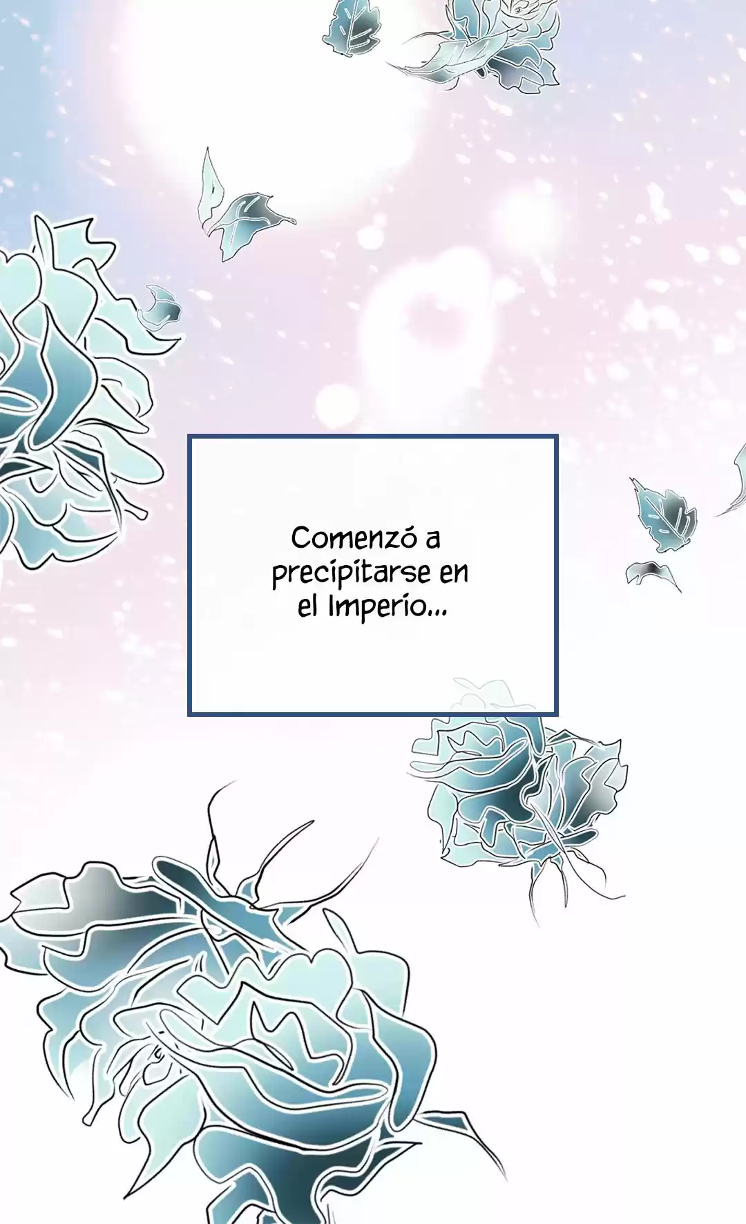 LA EMPERATRIZ ABANDONADA - Capítulo 108 - Página 28 - LectorTMOo