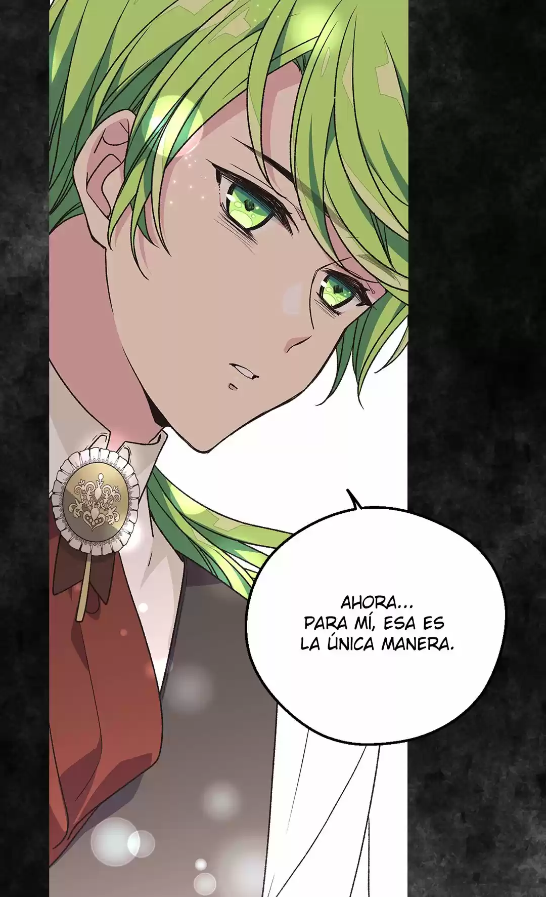 LA EMPERATRIZ ABANDONADA - Capítulo 108 - Página 33 - LectorTMOo