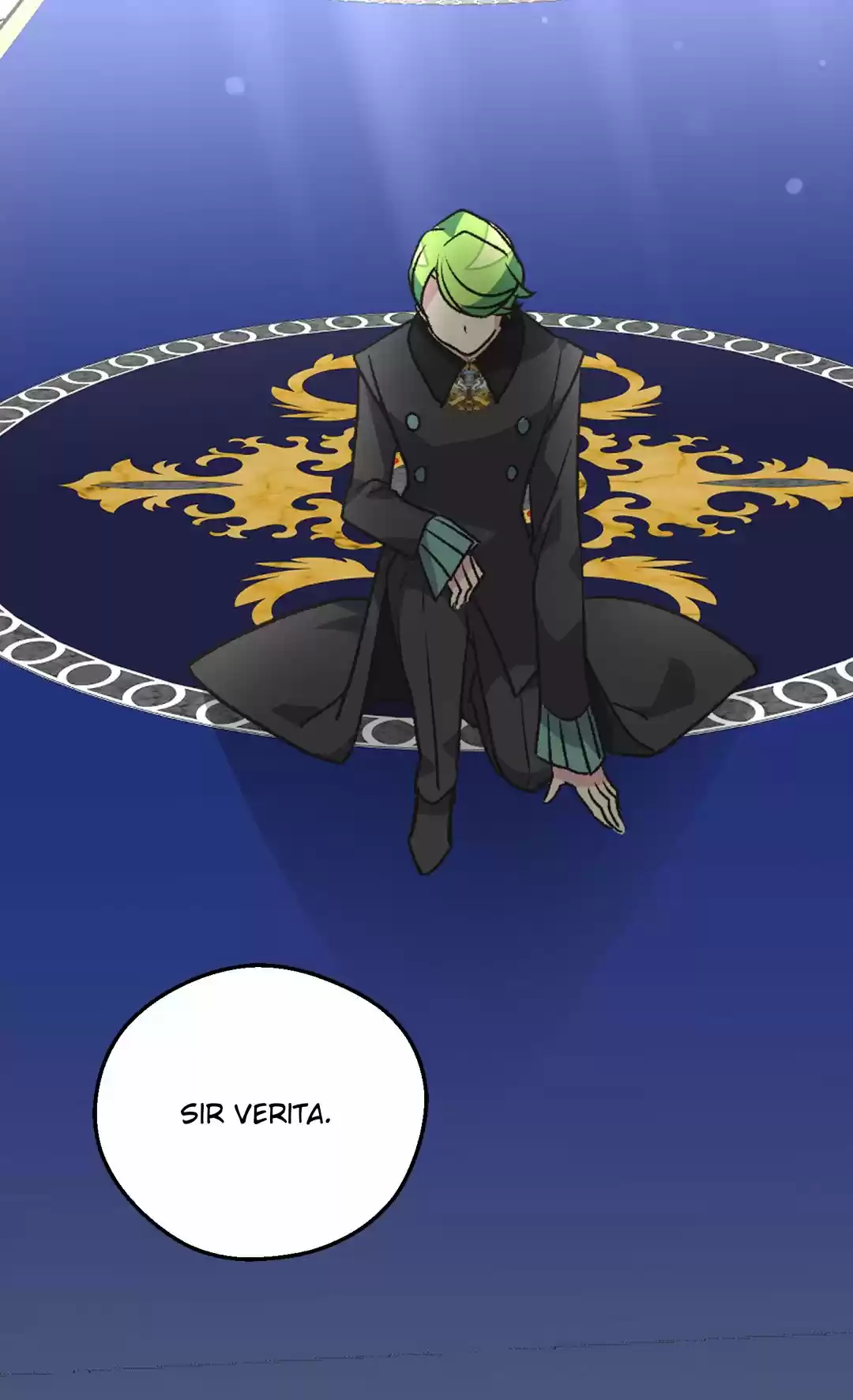 LA EMPERATRIZ ABANDONADA - Capítulo 108 - Página 35 - LectorTMOo