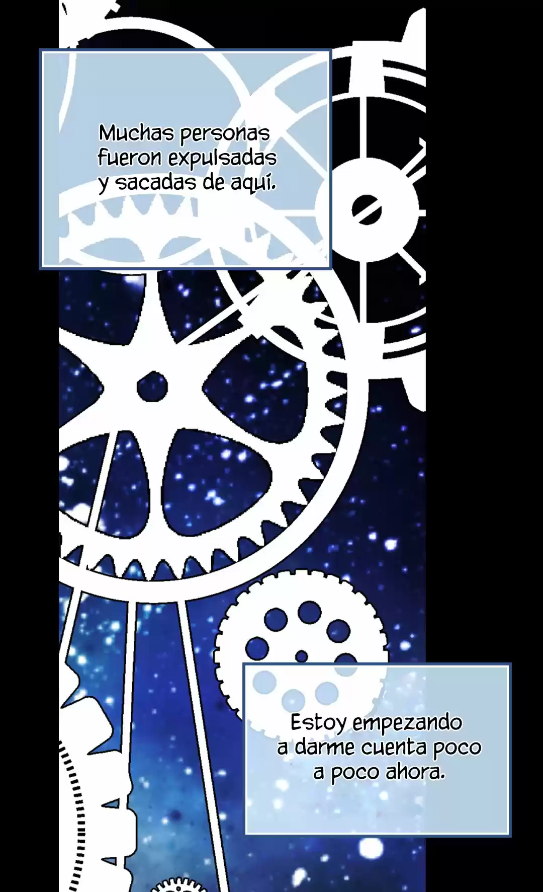 LA EMPERATRIZ ABANDONADA - Capítulo 108 - Página 38 - LectorTMOo