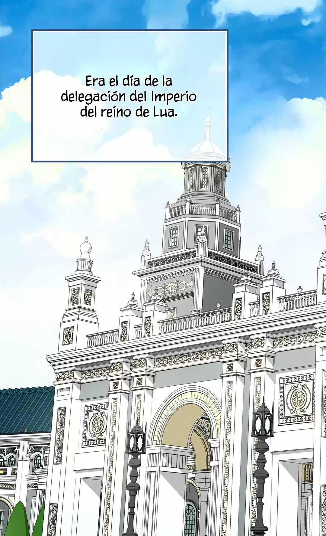 LA EMPERATRIZ ABANDONADA - Capítulo 108 - Página 41 - LectorTMOo