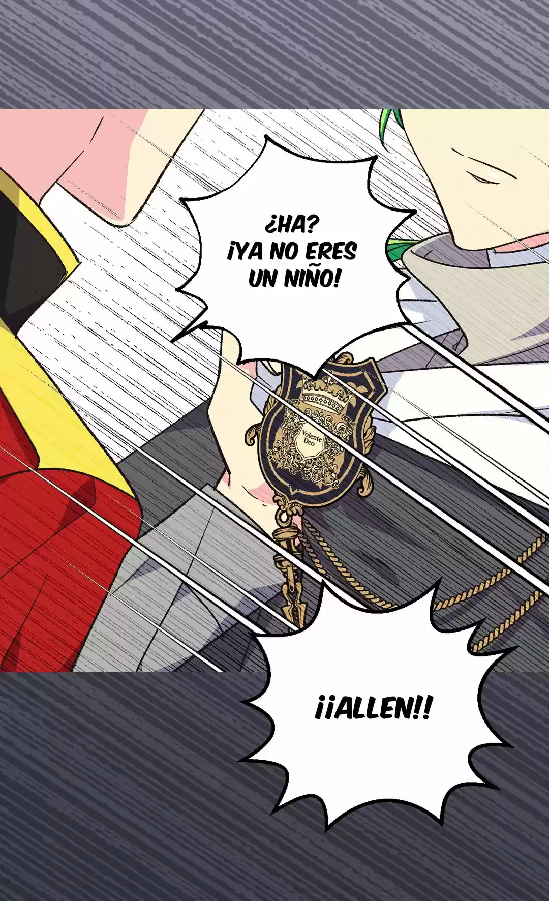 LA EMPERATRIZ ABANDONADA - Capítulo 108 - Página 52 - LectorTMOo