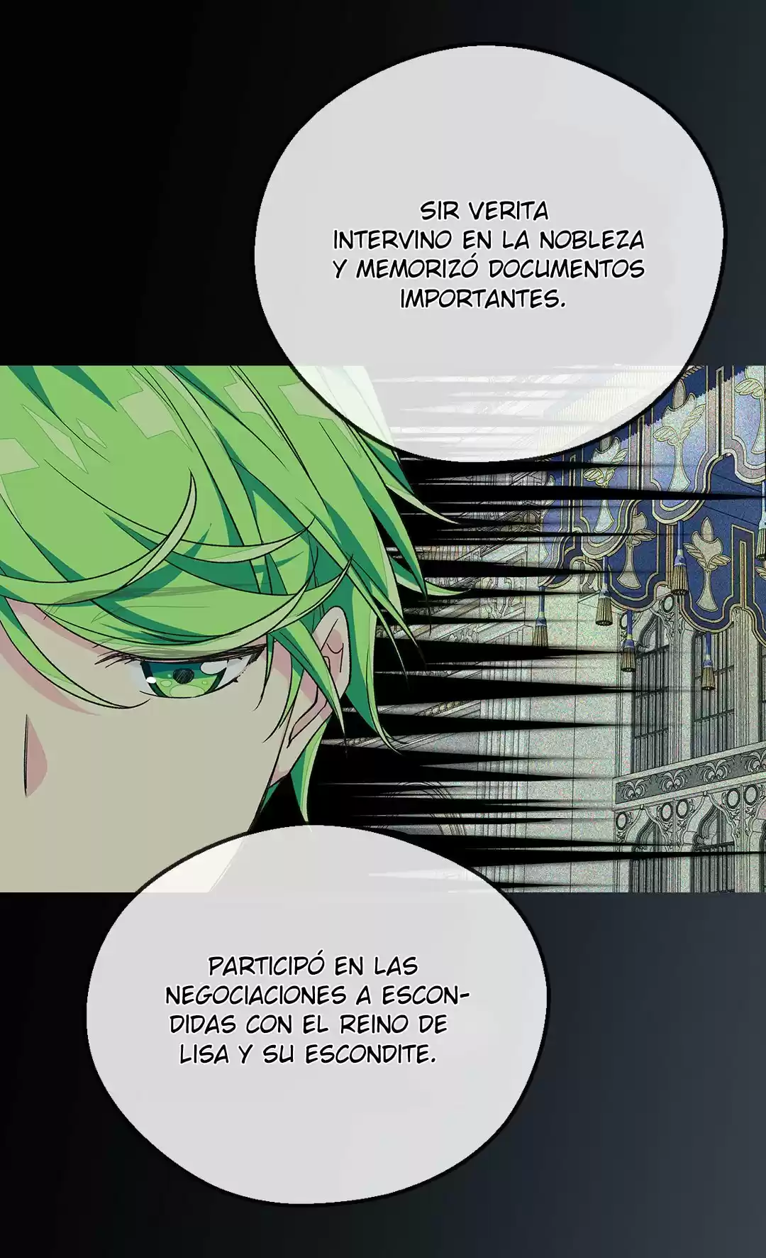 LA EMPERATRIZ ABANDONADA - Capítulo 108 - Página 60 - LectorTMOo