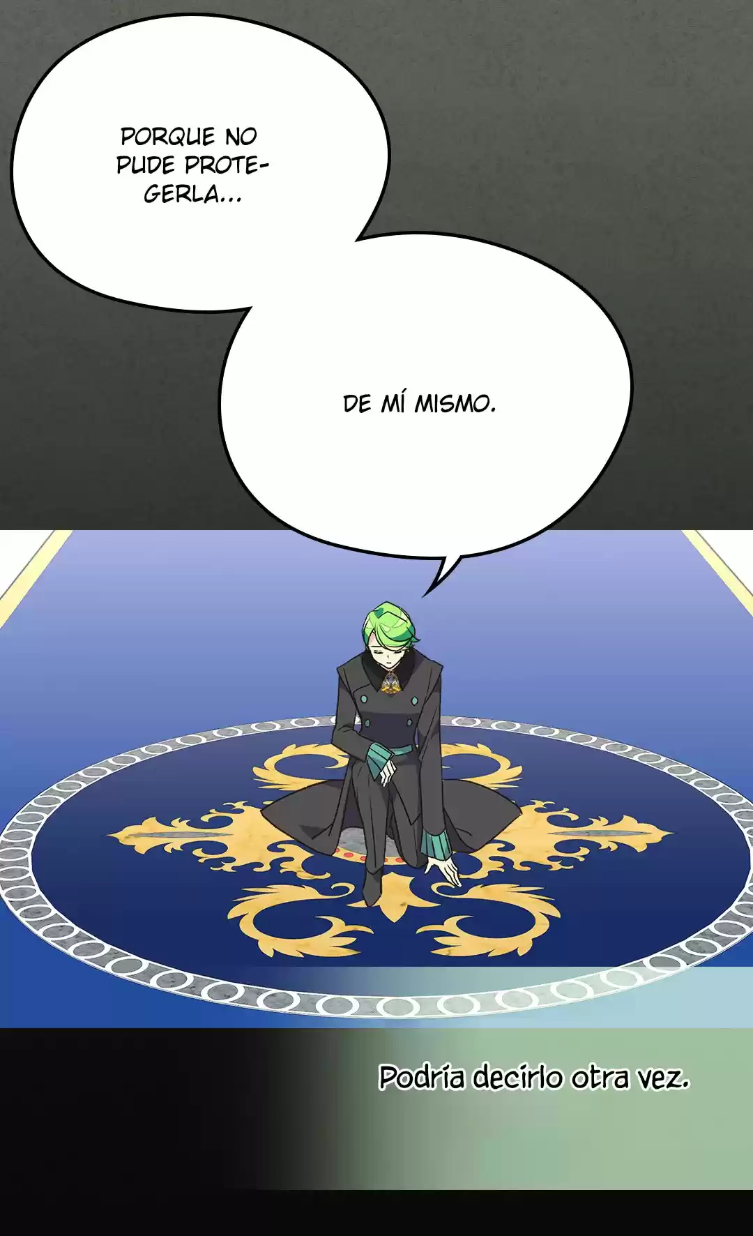 LA EMPERATRIZ ABANDONADA - Capítulo 108 - Página 68 - LectorTMOo