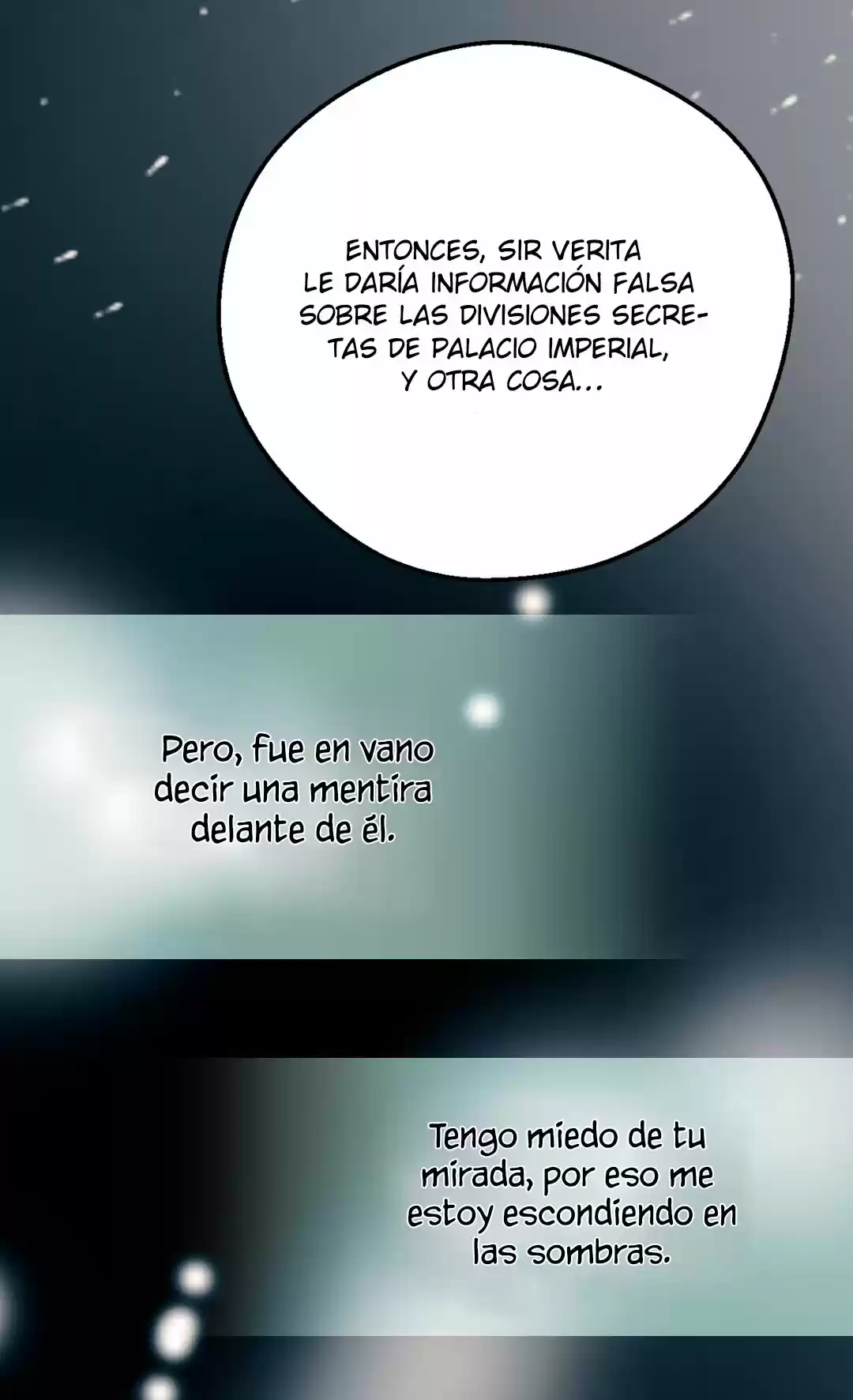 LA EMPERATRIZ ABANDONADA - Capítulo 108 - Página 70 - LectorTMOo