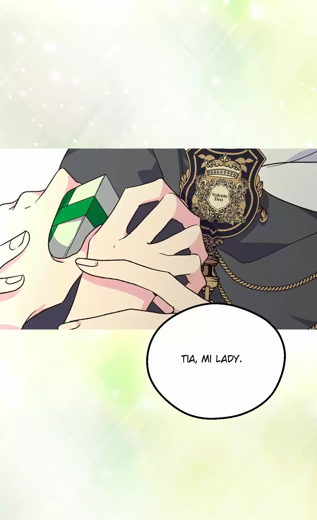 LA EMPERATRIZ ABANDONADA - Capítulo 108 - Página 72 - LectorTMOo