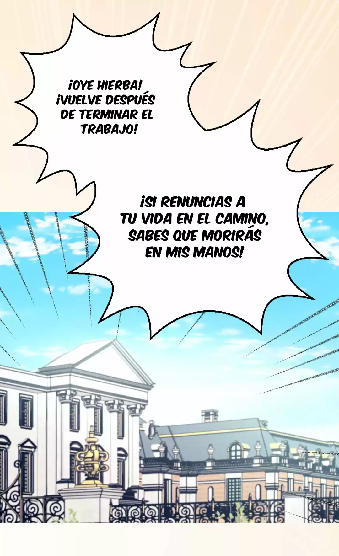 LA EMPERATRIZ ABANDONADA - Capítulo 108 - Página 76 - LectorTMOo