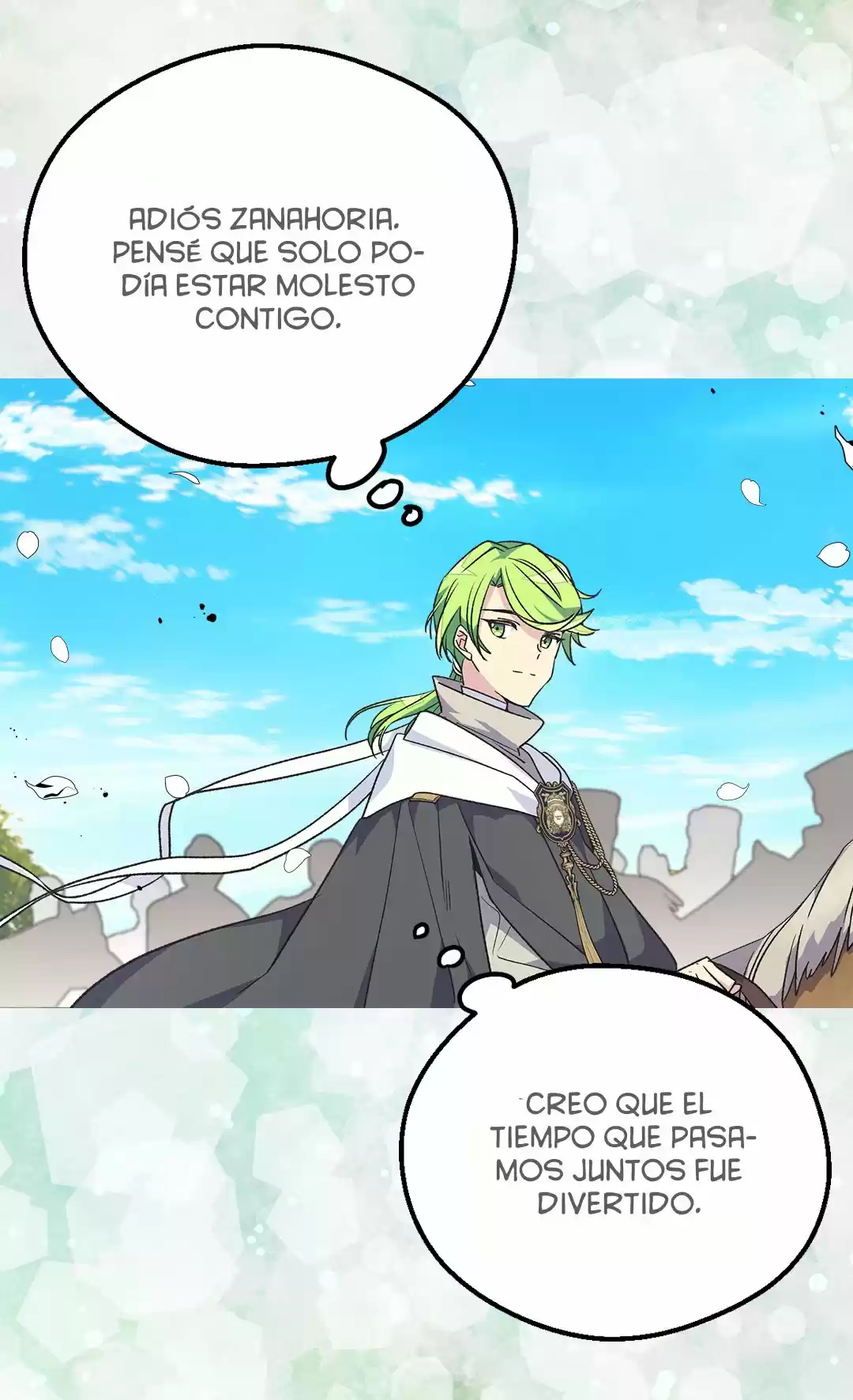 LA EMPERATRIZ ABANDONADA - Capítulo 108 - Página 78 - LectorTMOo