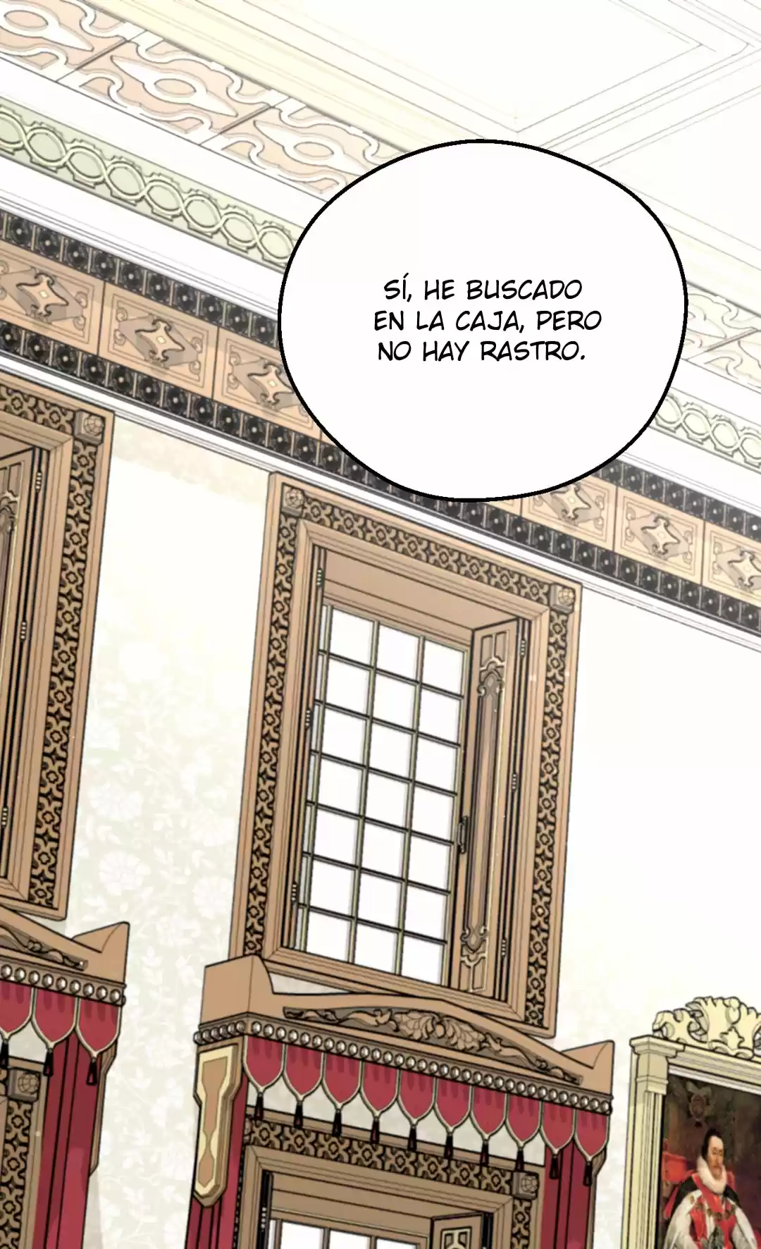 LA EMPERATRIZ ABANDONADA - Capítulo 109 - Página 9 - LectorTMOo