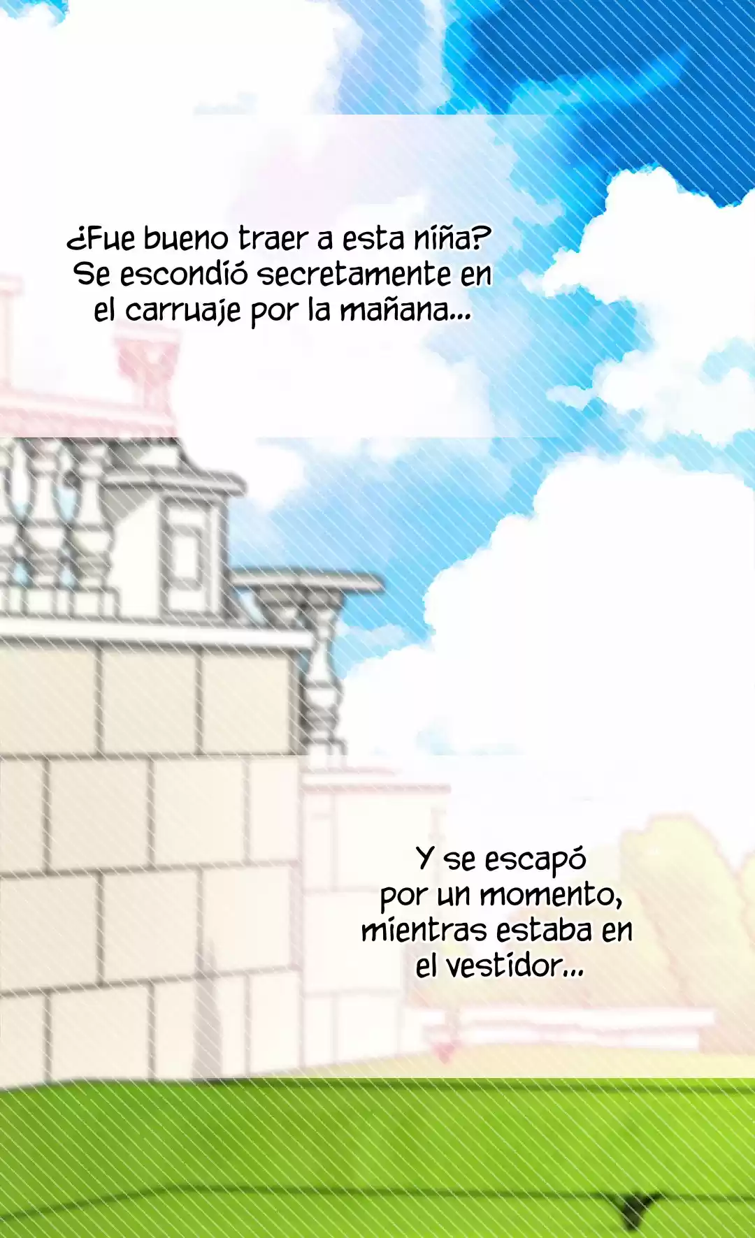 LA EMPERATRIZ ABANDONADA - Capítulo 109 - Página 14 - LectorTMOo