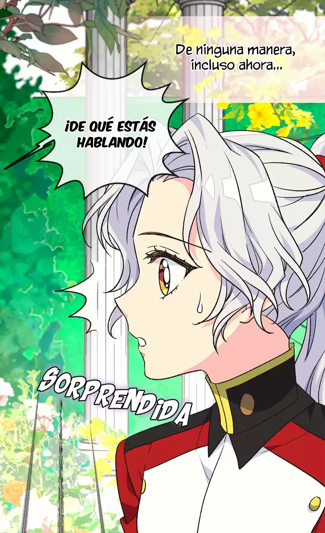LA EMPERATRIZ ABANDONADA - Capítulo 109 - Página 16 - LectorTMOo