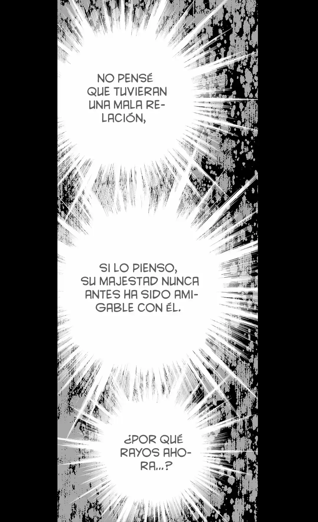 LA EMPERATRIZ ABANDONADA - Capítulo 109 - Página 23 - LectorTMOo