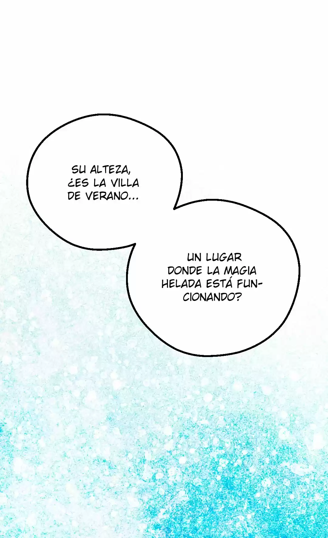 LA EMPERATRIZ ABANDONADA - Capítulo 109 - Página 37 - LectorTMOo