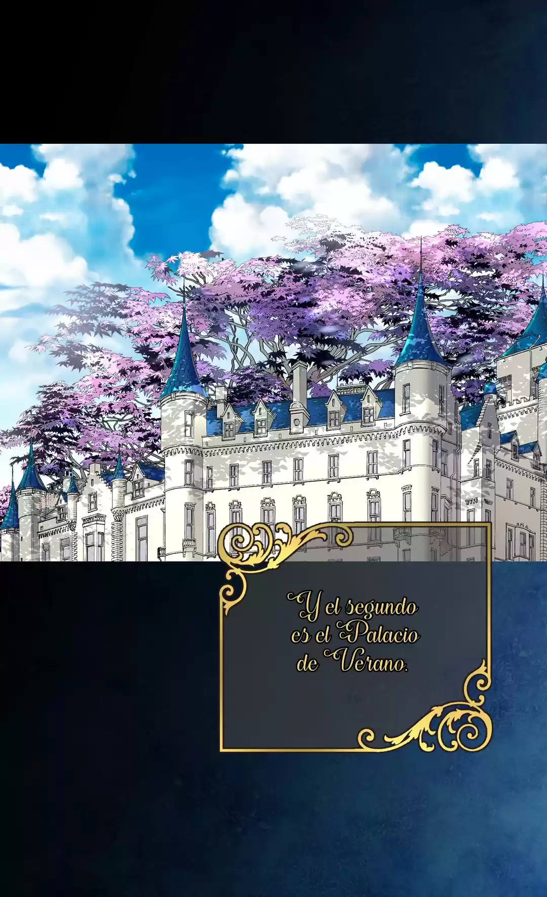 LA EMPERATRIZ ABANDONADA - Capítulo 109 - Página 41 - LectorTMOo