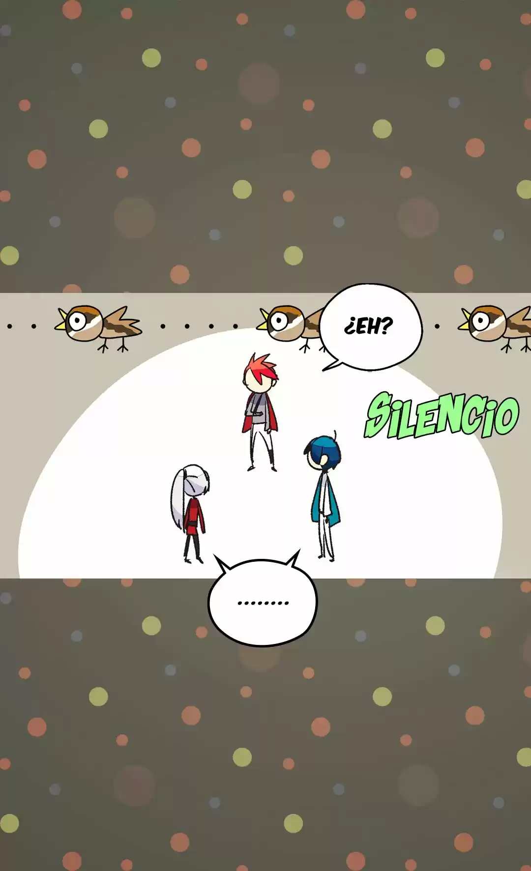 LA EMPERATRIZ ABANDONADA - Capítulo 109 - Página 51 - LectorTMOo