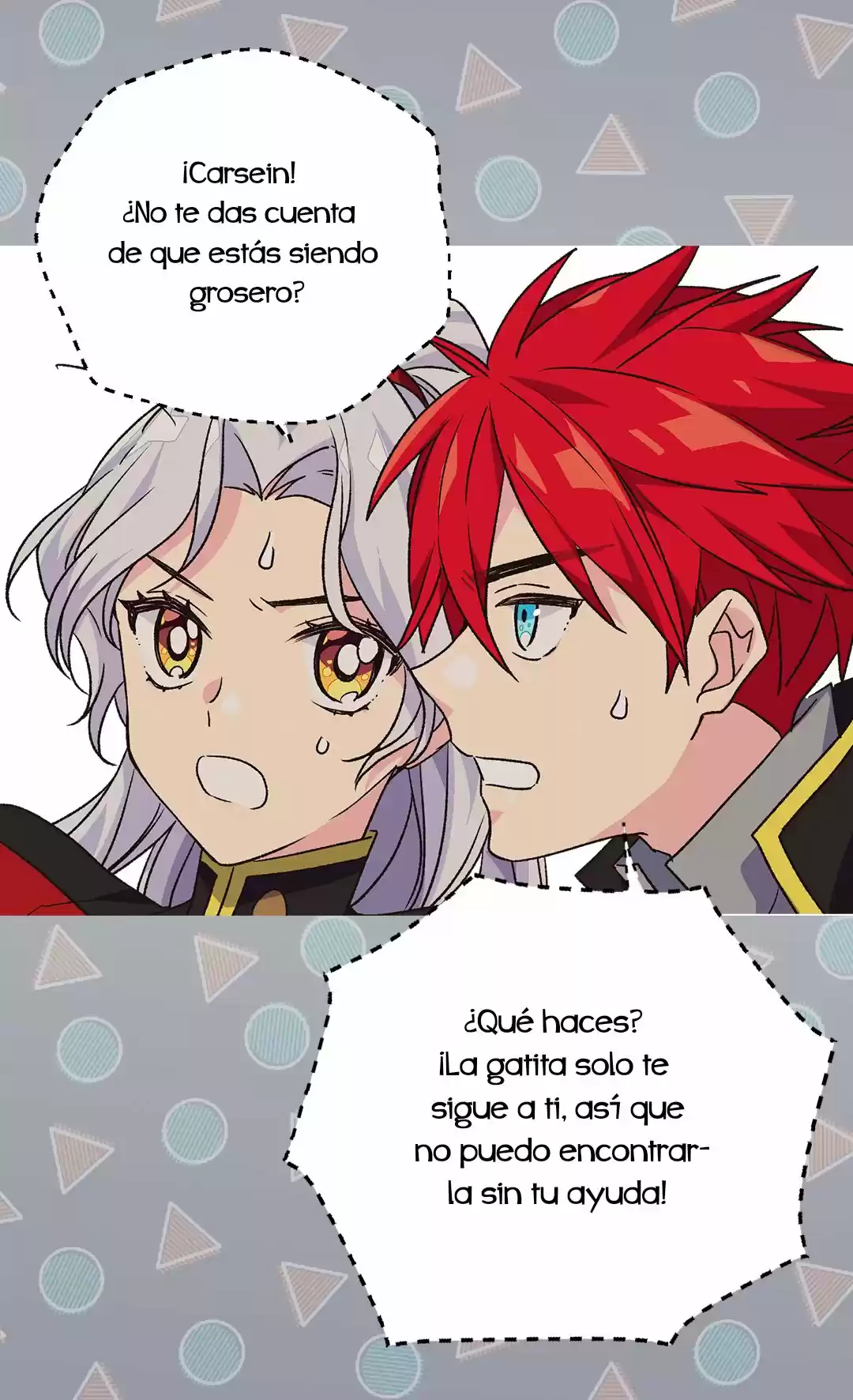 LA EMPERATRIZ ABANDONADA - Capítulo 109 - Página 56 - LectorTMOo