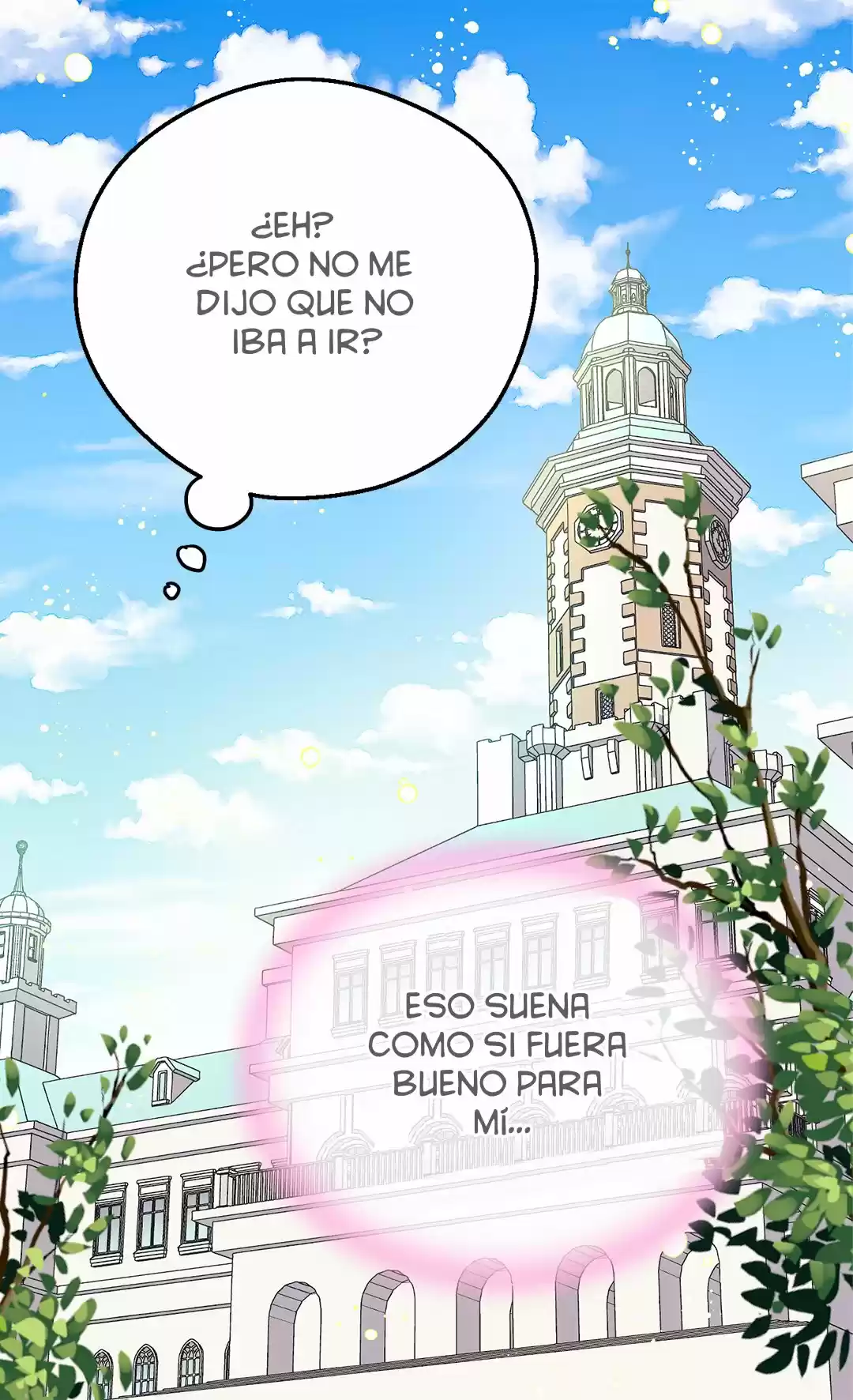 LA EMPERATRIZ ABANDONADA - Capítulo 109 - Página 74 - LectorTMOo