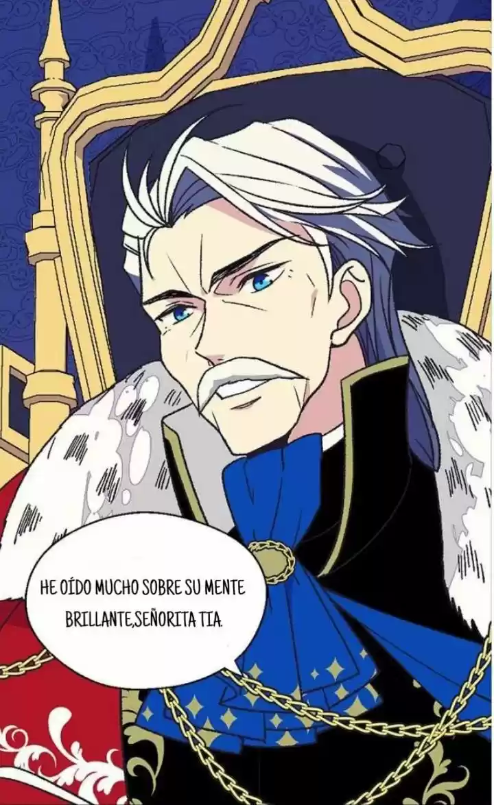 LA EMPERATRIZ ABANDONADA - Capítulo 11 - Página 2 - LectorTMOo