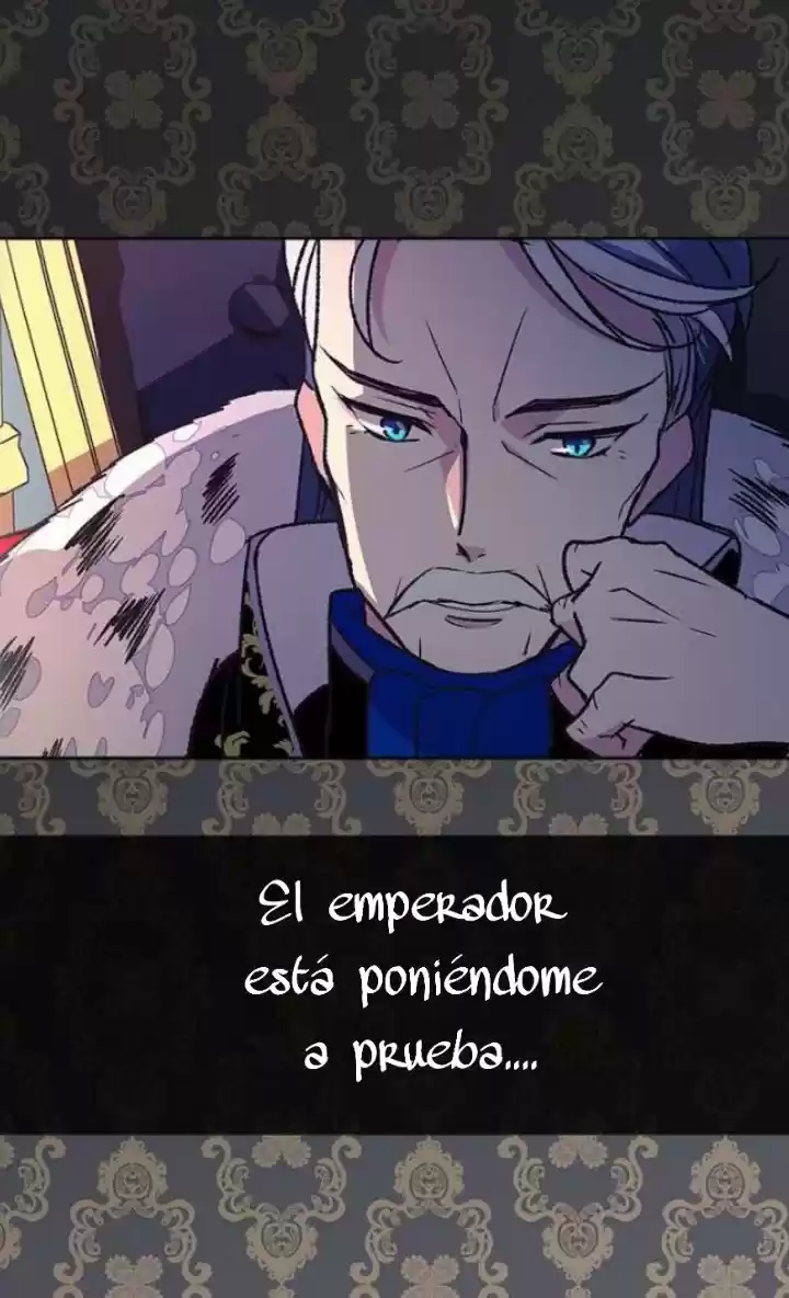 LA EMPERATRIZ ABANDONADA - Capítulo 11 - Página 6 - LectorTMOo