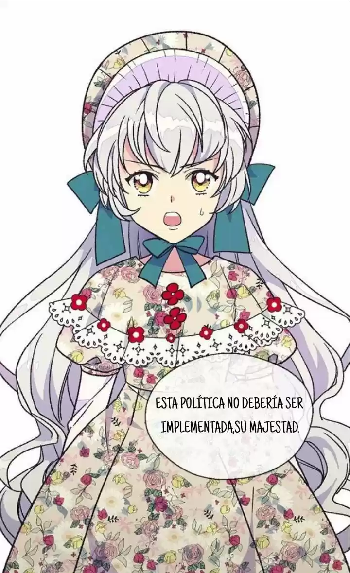 LA EMPERATRIZ ABANDONADA - Capítulo 11 - Página 9 - LectorTMOo