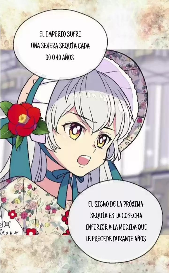 LA EMPERATRIZ ABANDONADA - Capítulo 11 - Página 11 - LectorTMOo