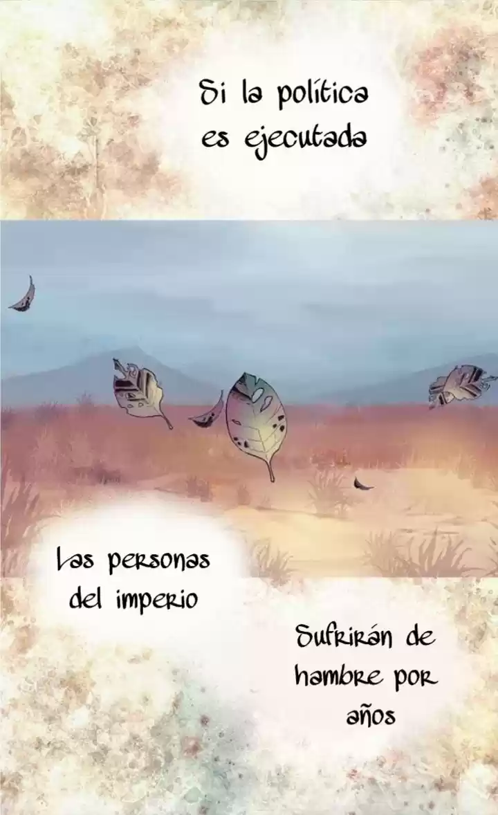 LA EMPERATRIZ ABANDONADA - Capítulo 11 - Página 12 - LectorTMOo