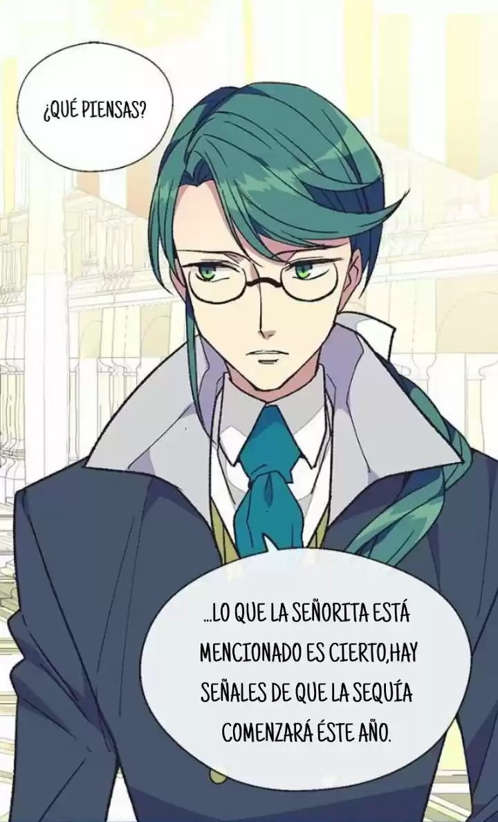 LA EMPERATRIZ ABANDONADA - Capítulo 11 - Página 14 - LectorTMOo