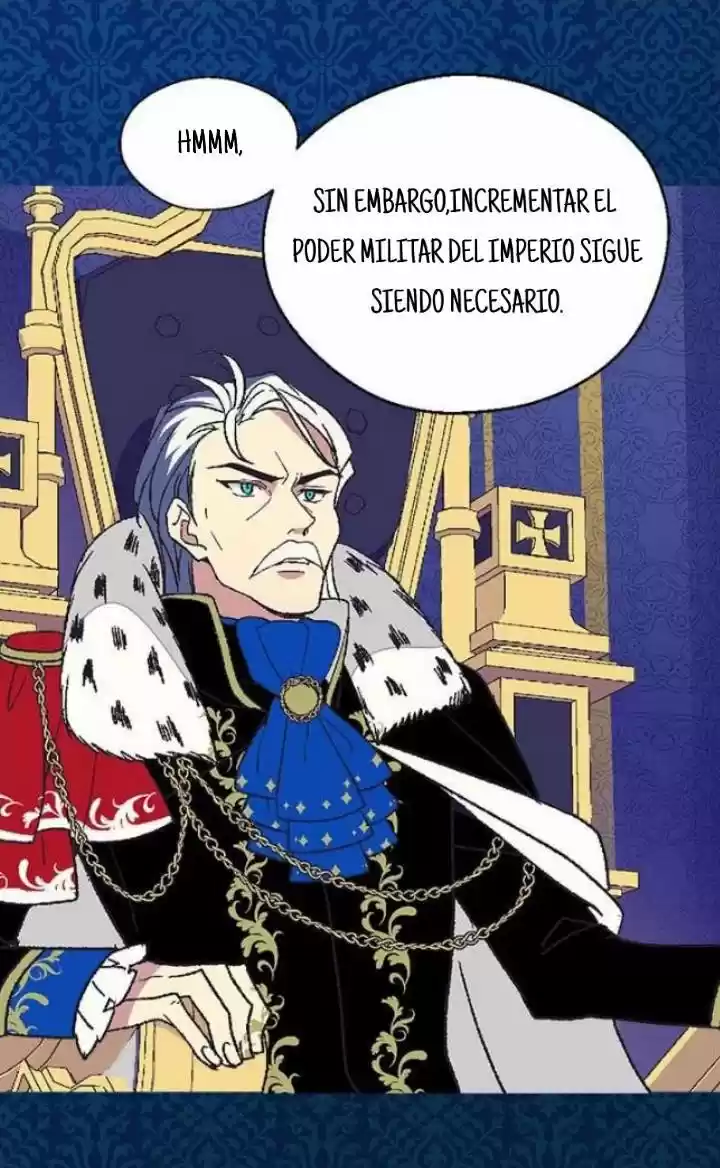 LA EMPERATRIZ ABANDONADA - Capítulo 11 - Página 15 - LectorTMOo