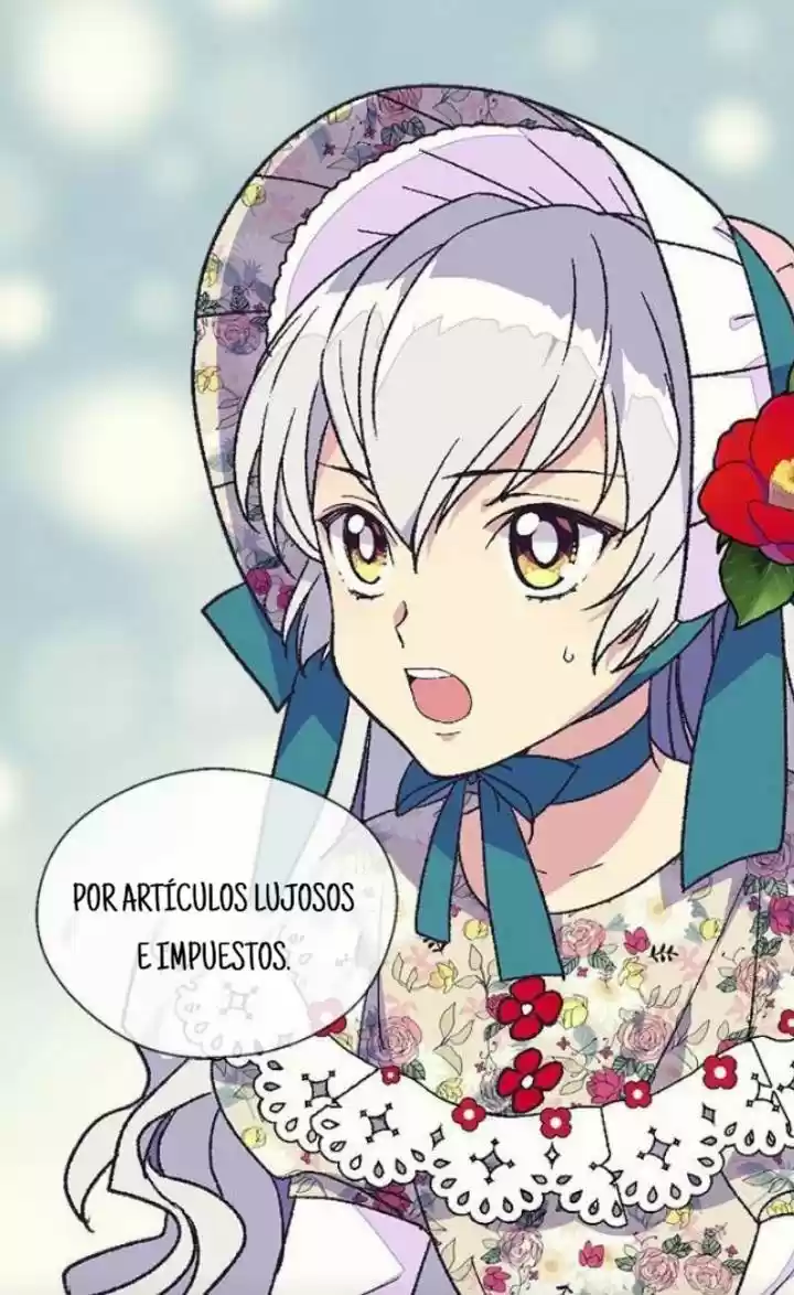 LA EMPERATRIZ ABANDONADA - Capítulo 11 - Página 20 - LectorTMOo