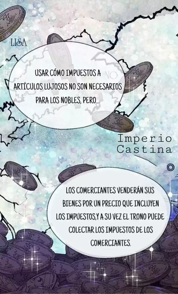 LA EMPERATRIZ ABANDONADA - Capítulo 11 - Página 21 - LectorTMOo