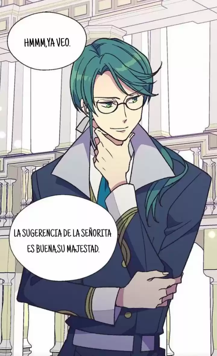 LA EMPERATRIZ ABANDONADA - Capítulo 11 - Página 22 - LectorTMOo