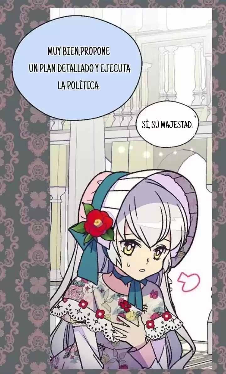 LA EMPERATRIZ ABANDONADA - Capítulo 11 - Página 24 - LectorTMOo