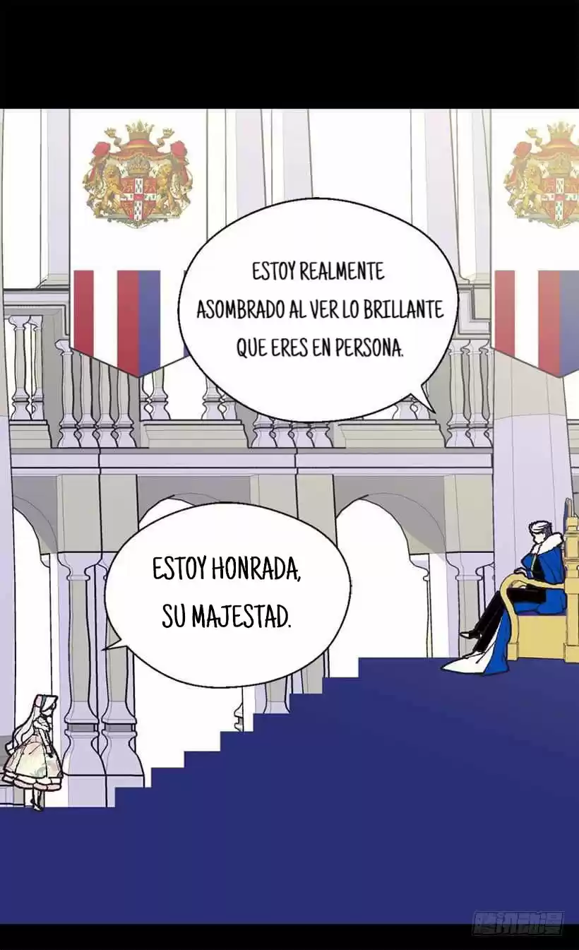 LA EMPERATRIZ ABANDONADA - Capítulo 11 - Página 25 - LectorTMOo