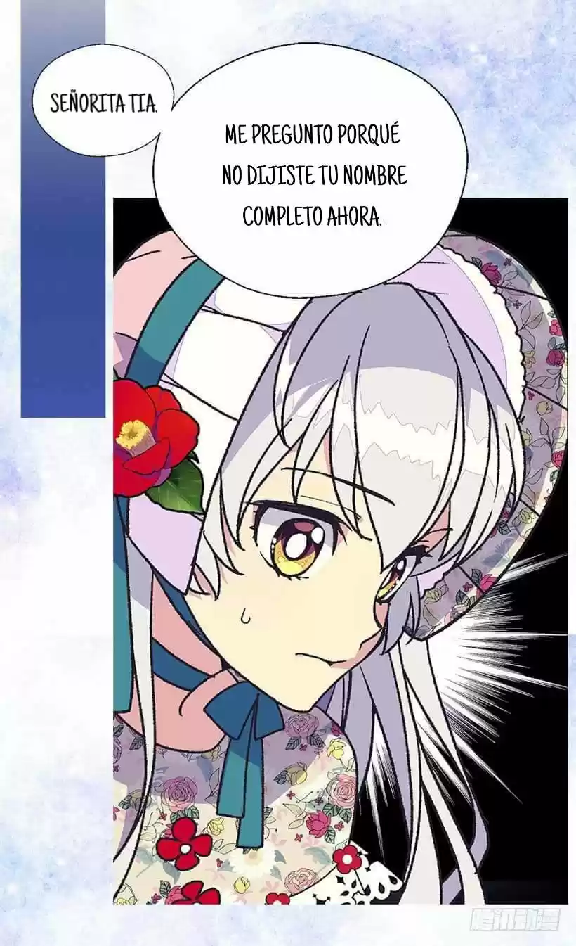 LA EMPERATRIZ ABANDONADA - Capítulo 11 - Página 26 - LectorTMOo