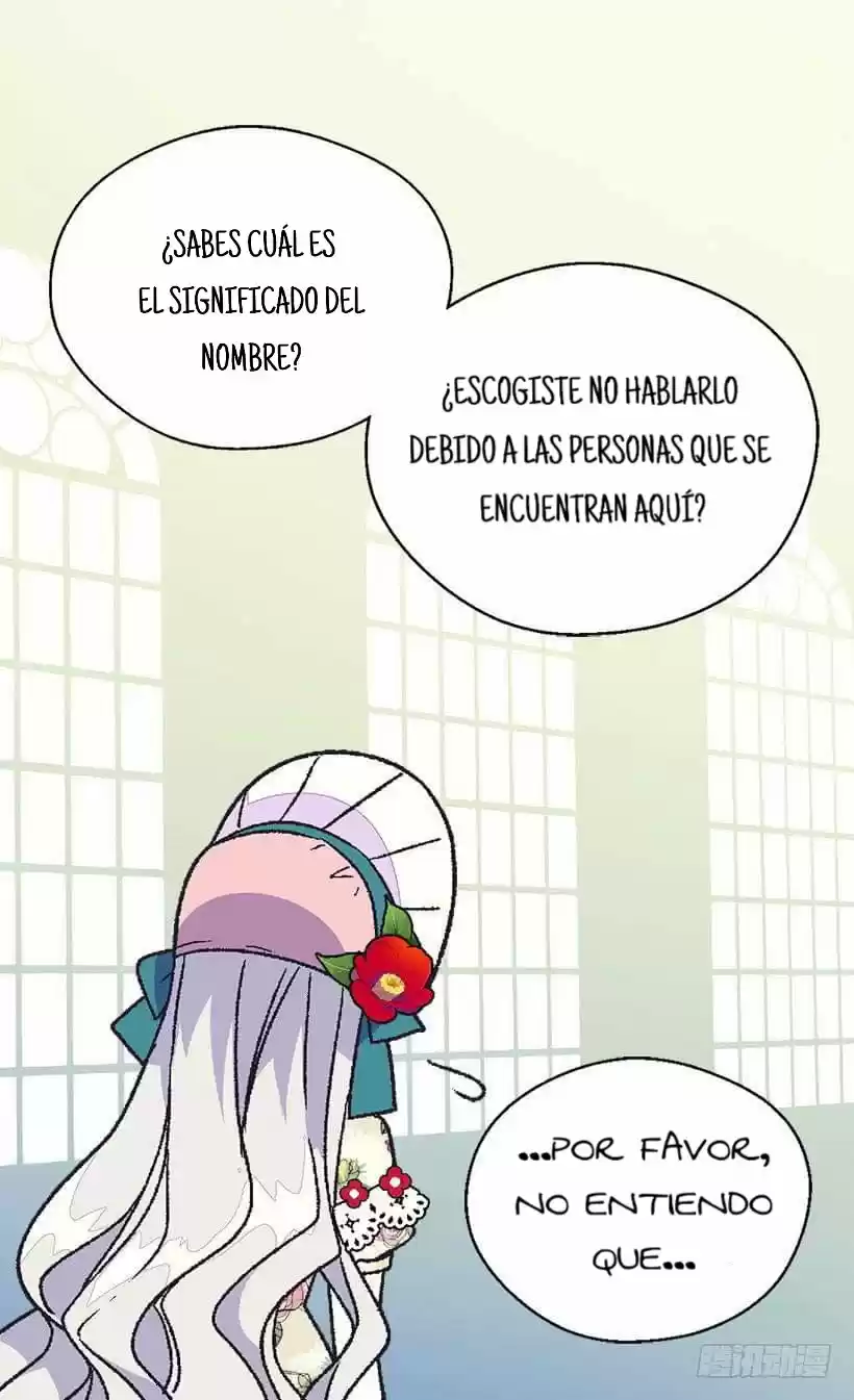 LA EMPERATRIZ ABANDONADA - Capítulo 11 - Página 27 - LectorTMOo