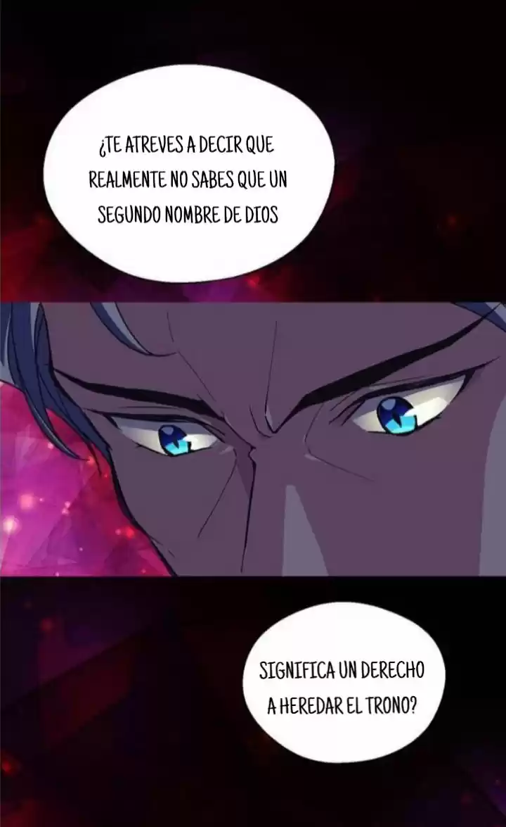 LA EMPERATRIZ ABANDONADA - Capítulo 11 - Página 29 - LectorTMOo