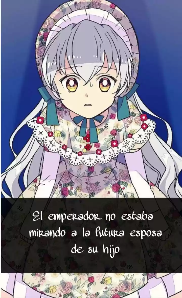 LA EMPERATRIZ ABANDONADA - Capítulo 11 - Página 30 - LectorTMOo