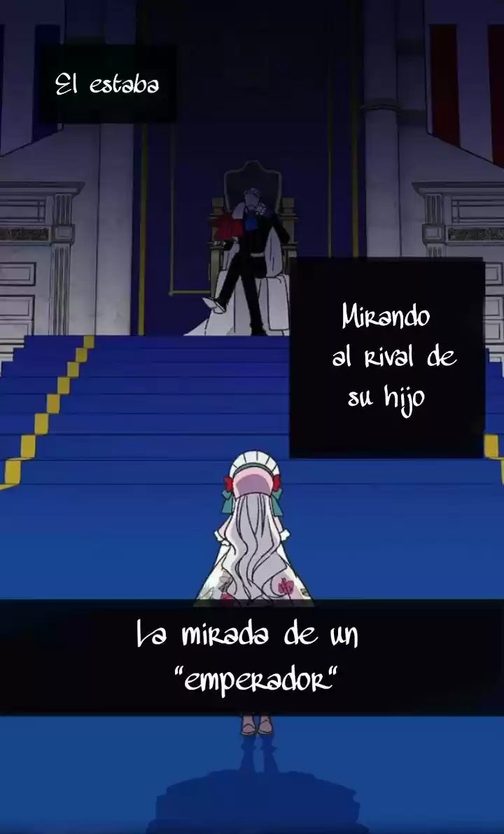 LA EMPERATRIZ ABANDONADA - Capítulo 11 - Página 31 - LectorTMOo