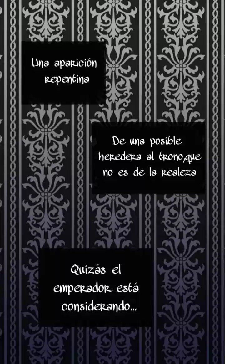 LA EMPERATRIZ ABANDONADA - Capítulo 11 - Página 36 - LectorTMOo