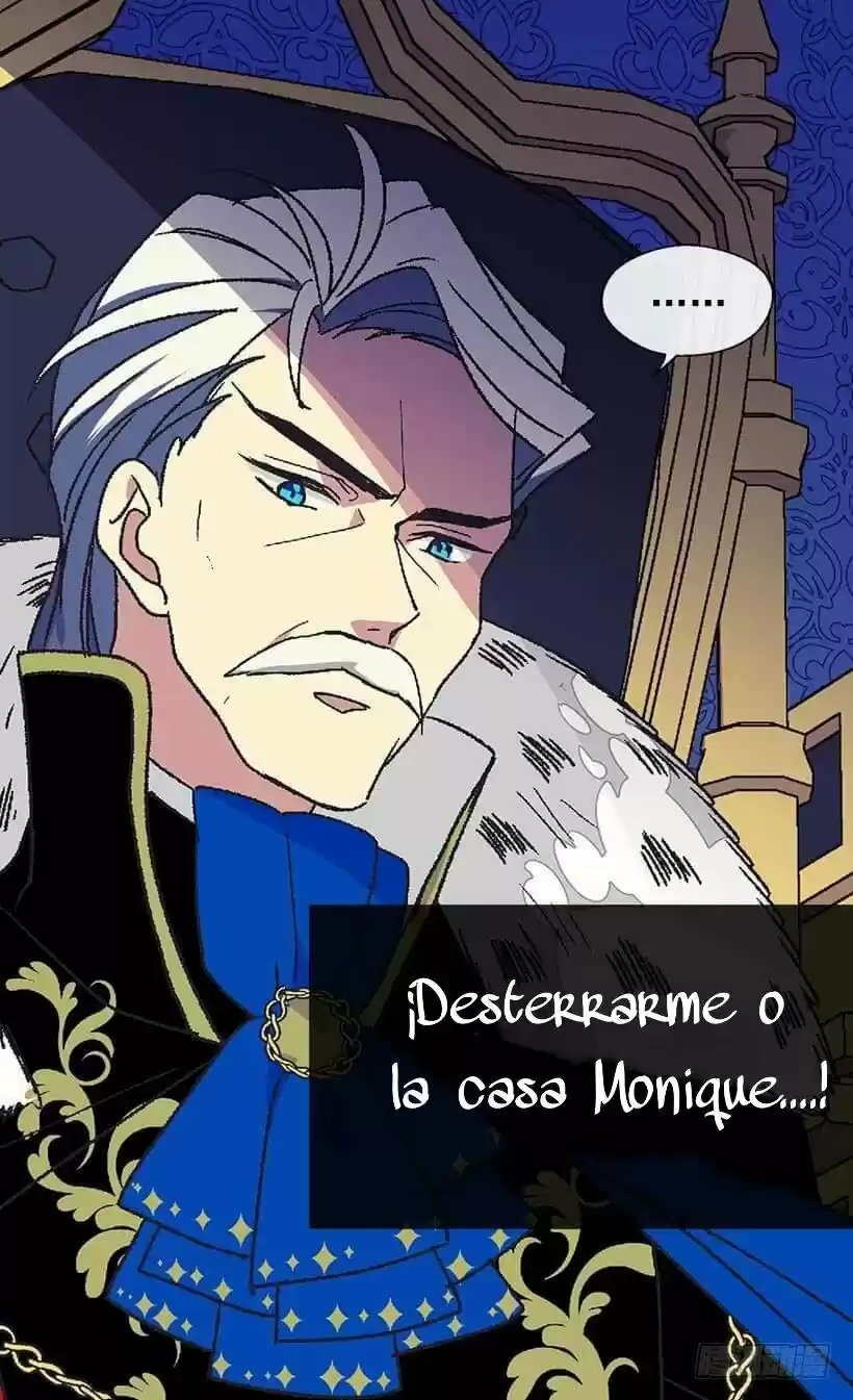 LA EMPERATRIZ ABANDONADA - Capítulo 11 - Página 37 - LectorTMOo