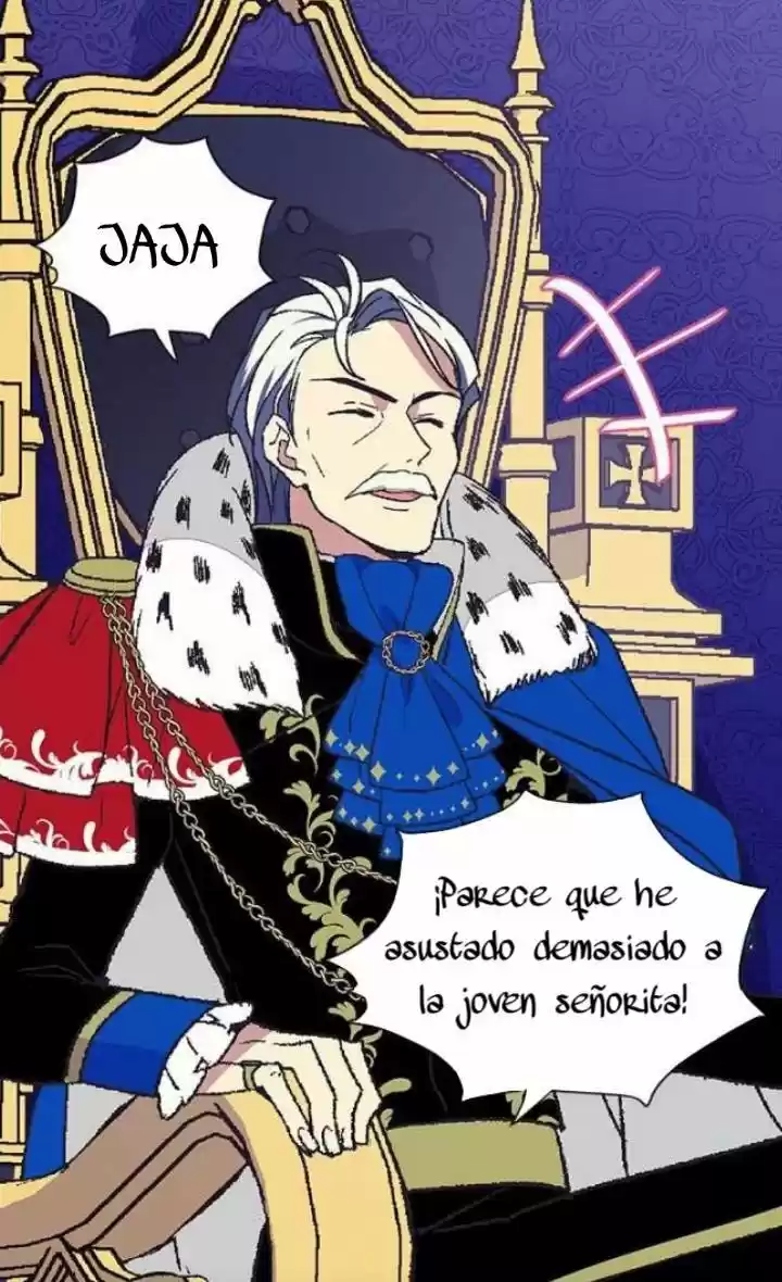 LA EMPERATRIZ ABANDONADA - Capítulo 11 - Página 39 - LectorTMOo