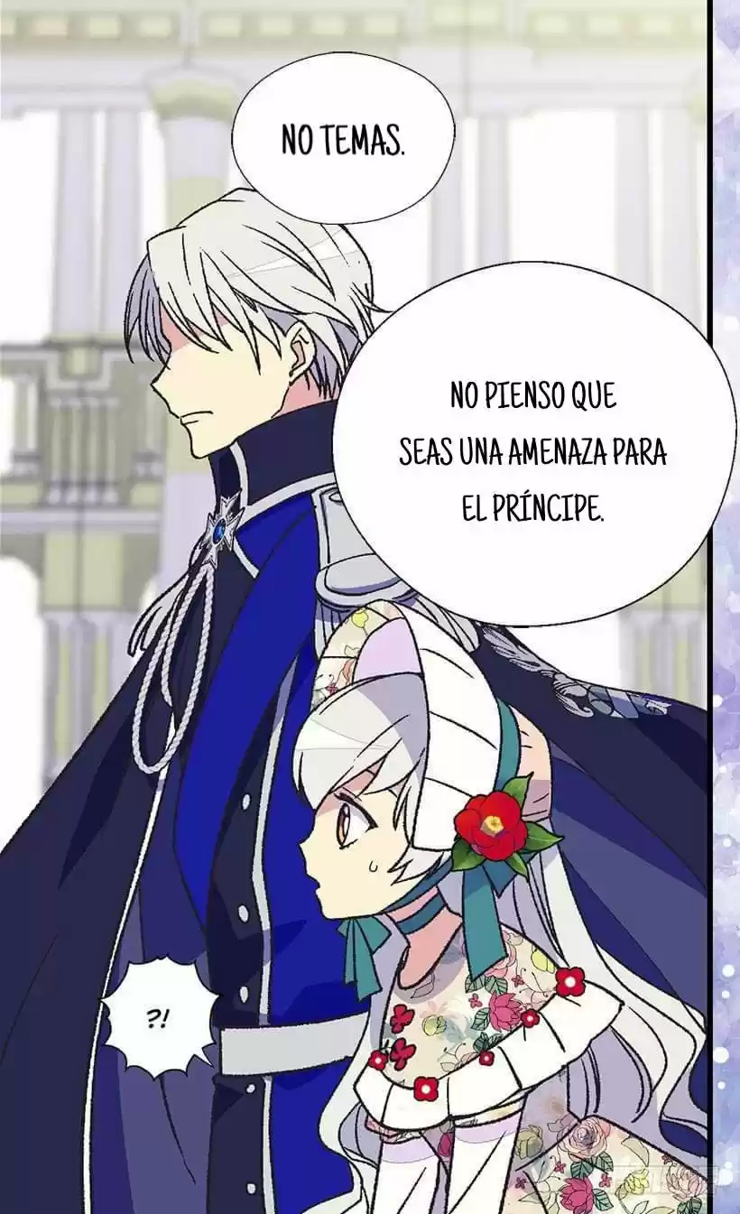 LA EMPERATRIZ ABANDONADA - Capítulo 11 - Página 40 - LectorTMOo